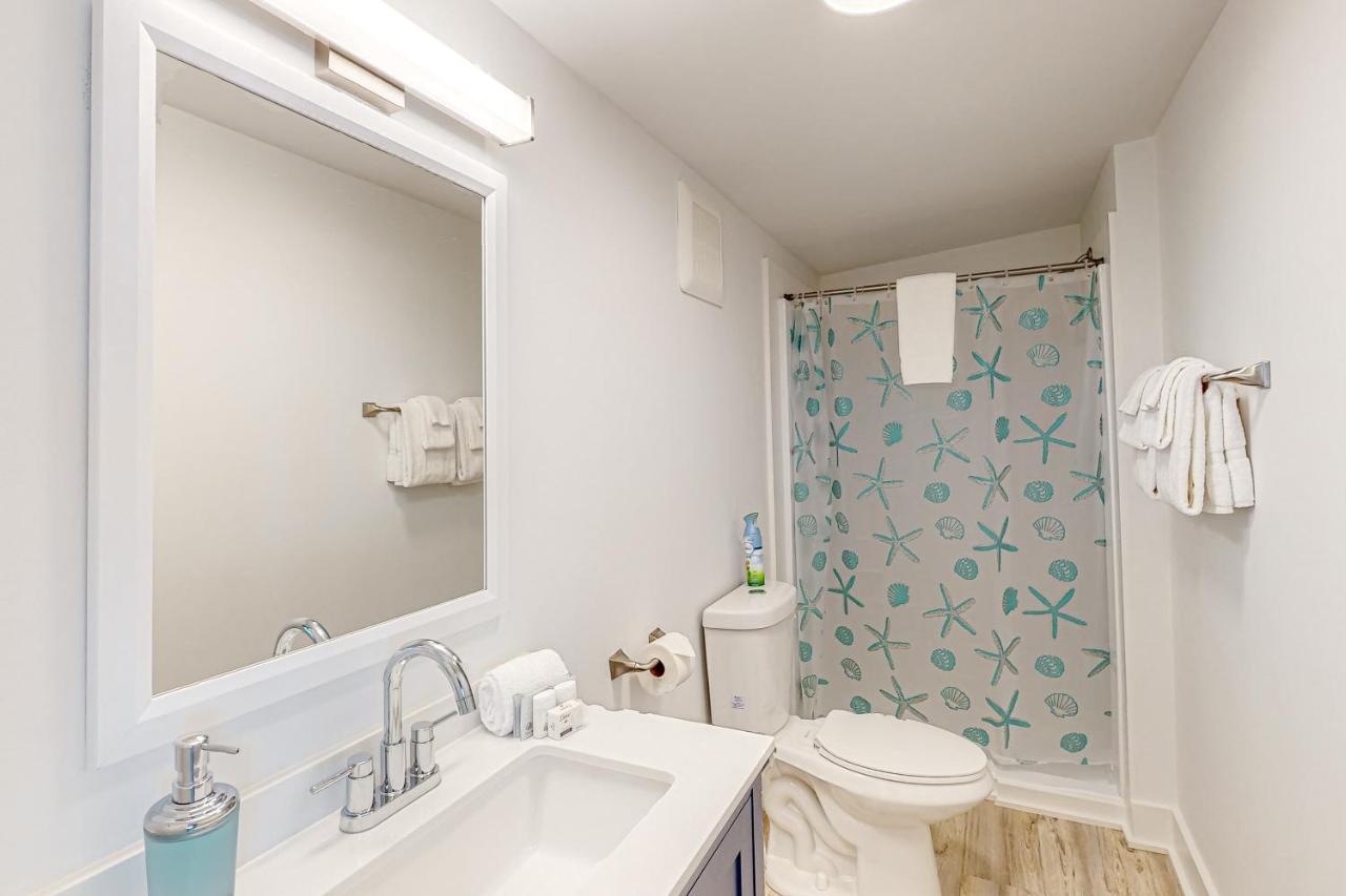 Whale'S Tale Apartment Boothbay Harbor Exterior photo